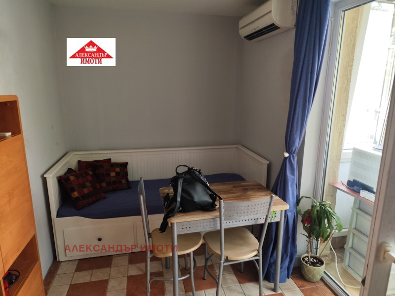 Дава под наем  1-стаен град София , Стрелбище , 30 кв.м | 21429499 - изображение [13]