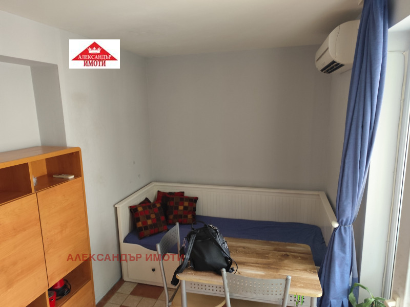 Дава под наем  1-стаен град София , Стрелбище , 30 кв.м | 21429499 - изображение [10]