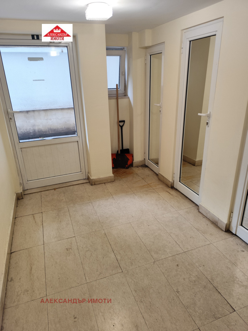 Дава под наем  1-стаен град София , Стрелбище , 30 кв.м | 21429499 - изображение [15]