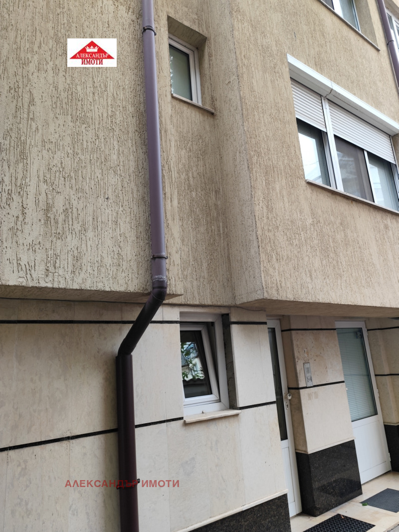 Дава под наем  1-стаен град София , Стрелбище , 30 кв.м | 21429499 - изображение [3]