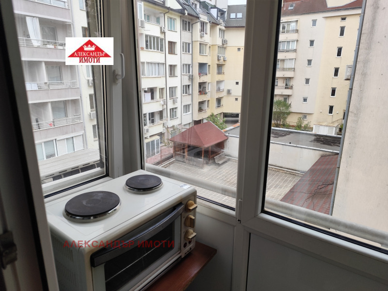 Дава под наем  1-стаен град София , Стрелбище , 30 кв.м | 21429499 - изображение [8]