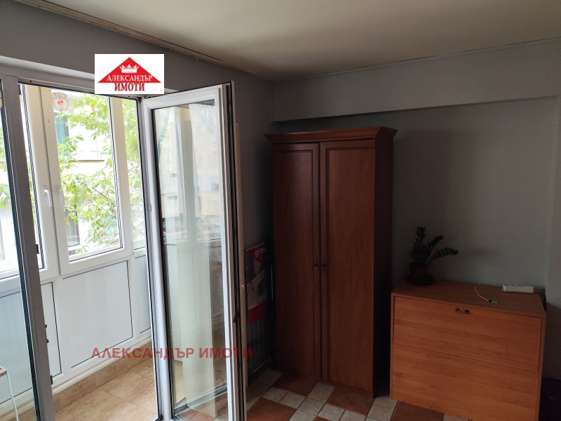 Дава под наем  1-стаен град София , Стрелбище , 30 кв.м | 21429499 - изображение [12]