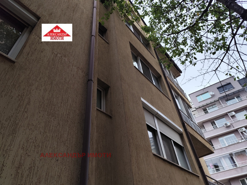 Дава под наем  1-стаен град София , Стрелбище , 30 кв.м | 21429499 - изображение [4]