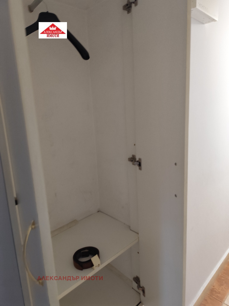 Дава под наем  1-стаен град София , Стрелбище , 30 кв.м | 21429499 - изображение [5]