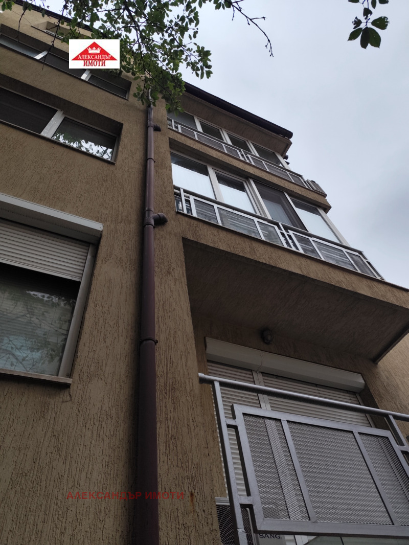 Дава под наем  1-стаен град София , Стрелбище , 30 кв.м | 21429499