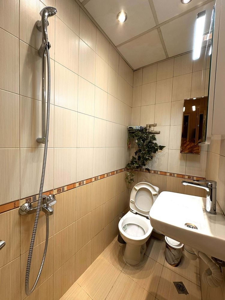 Дава под наем 1-СТАЕН, гр. София, Център, снимка 5 - Апартаменти - 53052718