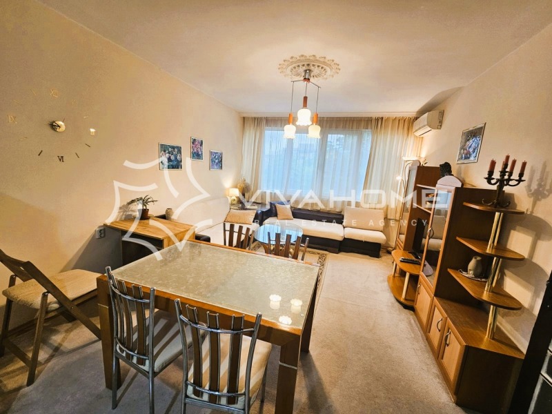 Kiralık  1 yatak odası Varna , Çayka , 60 metrekare | 12192368 - görüntü [3]