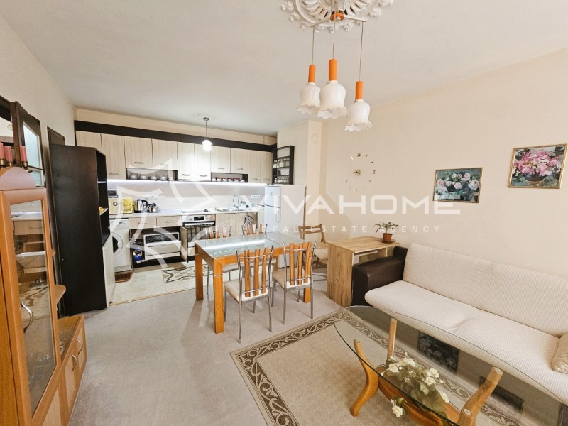Kiralık  1 yatak odası Varna , Çayka , 60 metrekare | 12192368 - görüntü [4]