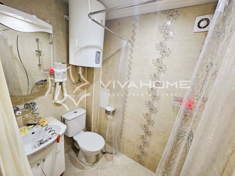 Kiralık  1 yatak odası Varna , Çayka , 60 metrekare | 12192368 - görüntü [9]