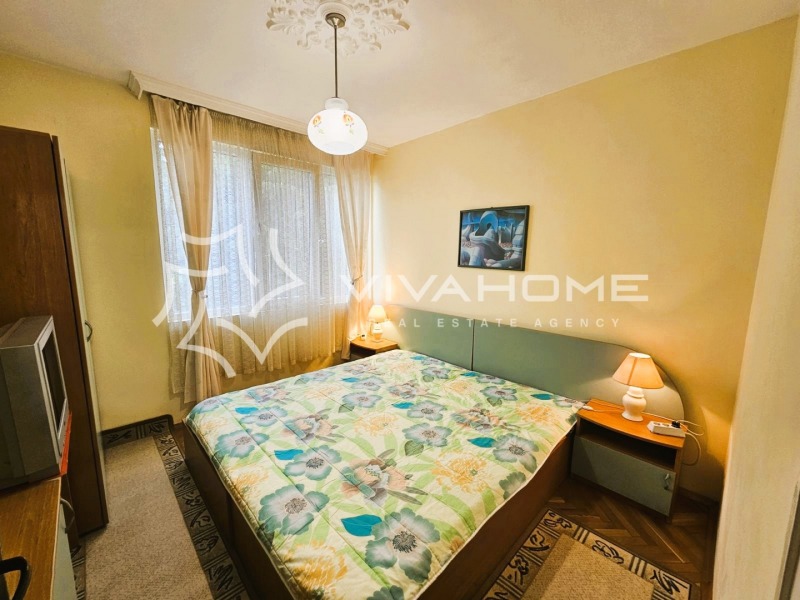 Kiralık  1 yatak odası Varna , Çayka , 60 metrekare | 12192368 - görüntü [6]
