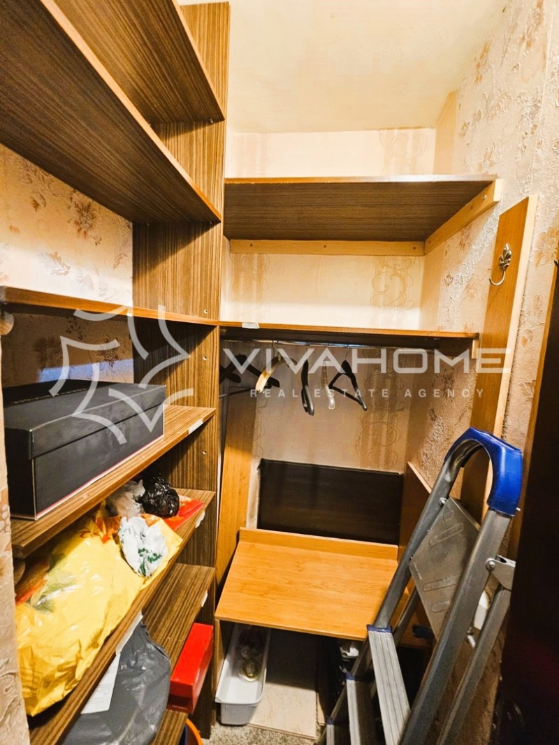 Kiralık  1 yatak odası Varna , Çayka , 60 metrekare | 12192368 - görüntü [8]