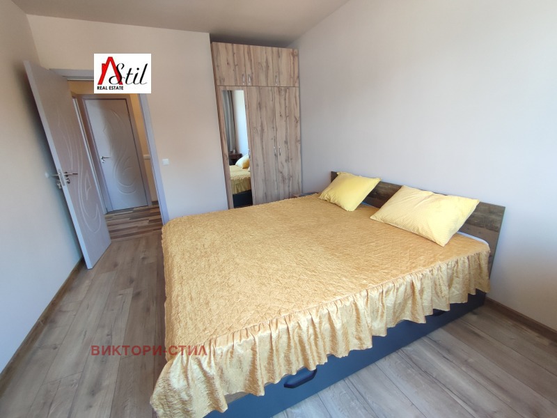 Издаје се  1 спаваћа соба Софија , Младост 1А , 60 м2 | 82668953 - слика [8]