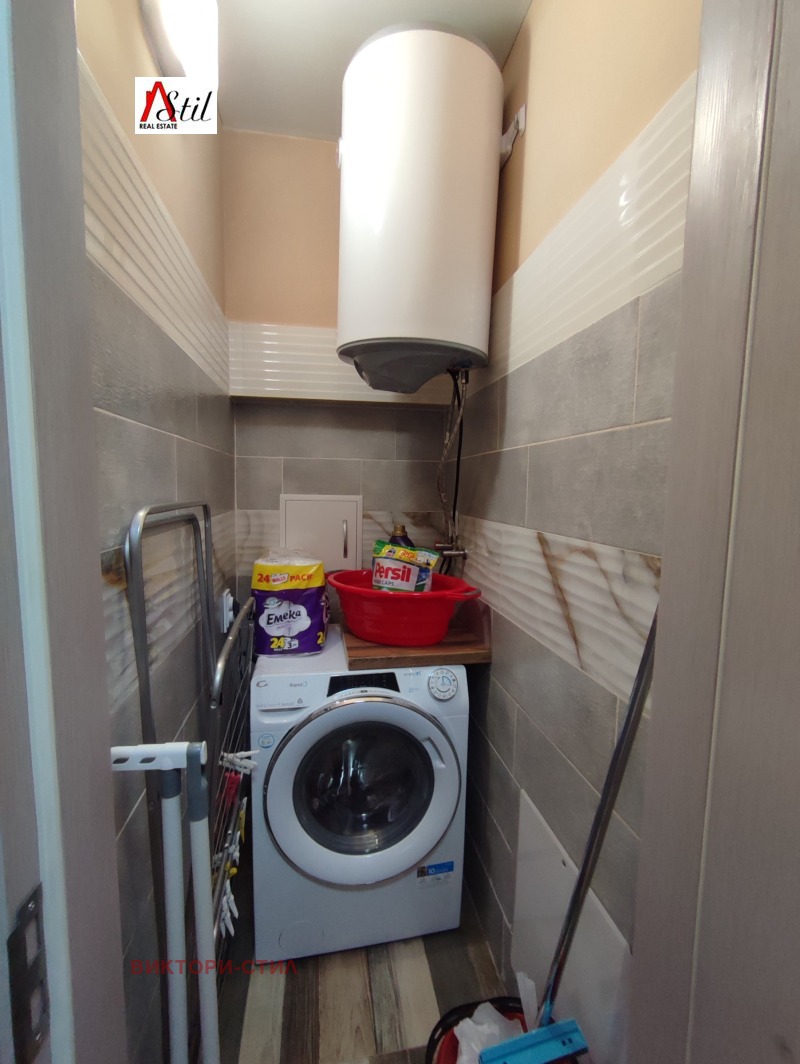 Издаје се  1 спаваћа соба Софија , Младост 1А , 60 м2 | 82668953 - слика [17]