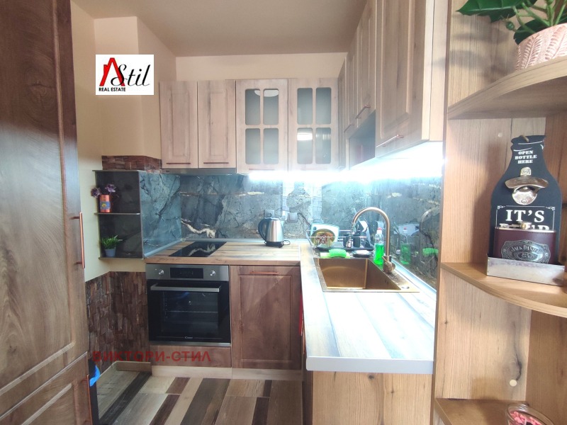 Издаје се  1 спаваћа соба Софија , Младост 1А , 60 м2 | 82668953 - слика [5]
