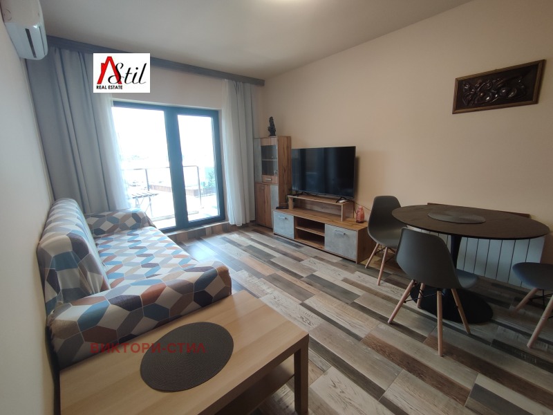 Издаје се  1 спаваћа соба Софија , Младост 1А , 60 м2 | 82668953 - слика [7]