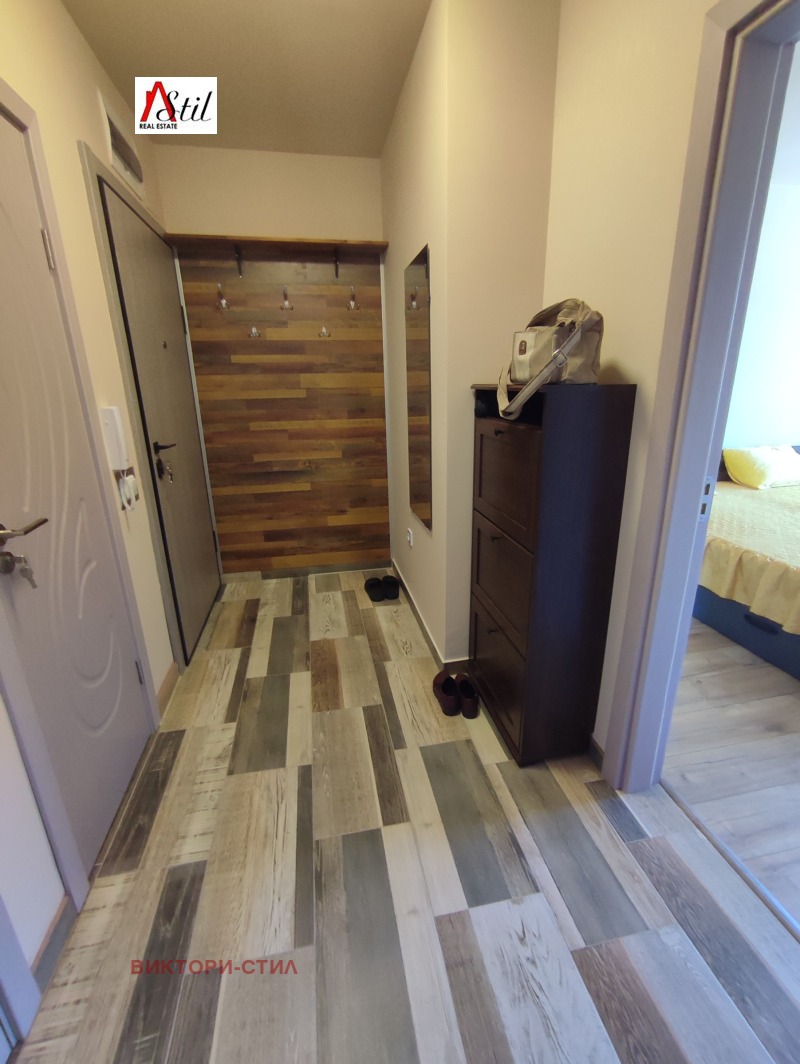 Издаје се  1 спаваћа соба Софија , Младост 1А , 60 м2 | 82668953 - слика [13]