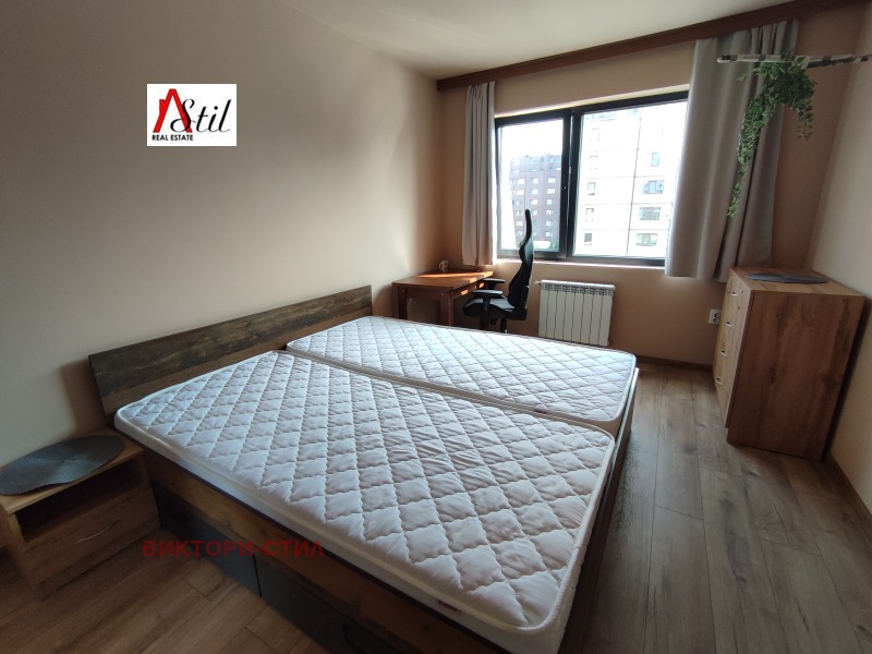 Издаје се  1 спаваћа соба Софија , Младост 1А , 60 м2 | 82668953 - слика [10]