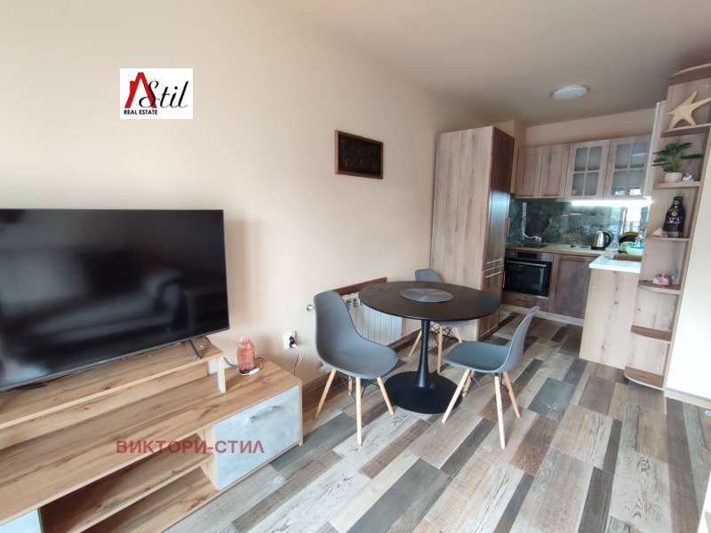 Издаје се  1 спаваћа соба Софија , Младост 1А , 60 м2 | 82668953 - слика [2]