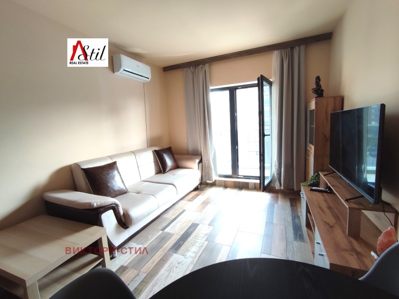 Издаје се  1 спаваћа соба Софија , Младост 1А , 60 м2 | 82668953 - слика [3]