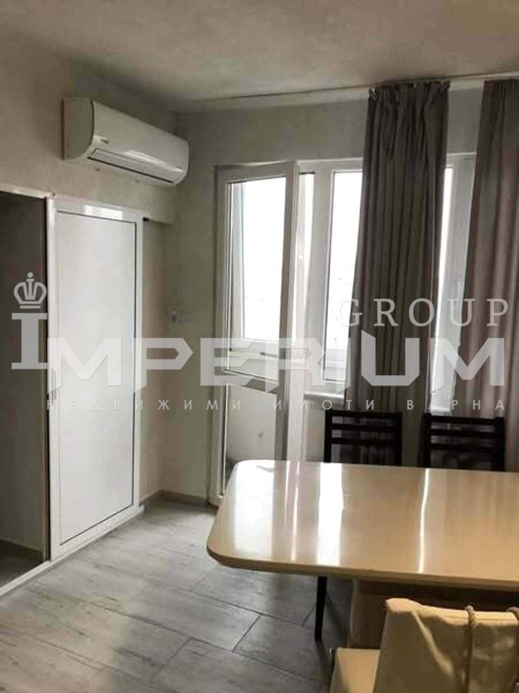 Do wynajęcia  1 sypialnia Warna , Mladost 1 , 46 mkw | 63401301 - obraz [3]
