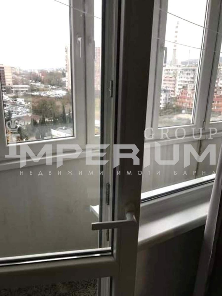 Do wynajęcia  1 sypialnia Warna , Mladost 1 , 46 mkw | 63401301 - obraz [5]