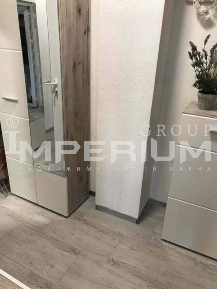 Do wynajęcia  1 sypialnia Warna , Mladost 1 , 46 mkw | 63401301 - obraz [4]