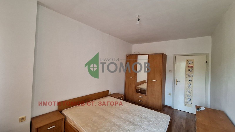 Дава под наем  2-стаен град Стара Загора , Три чучура - север , 55 кв.м | 73562658 - изображение [6]
