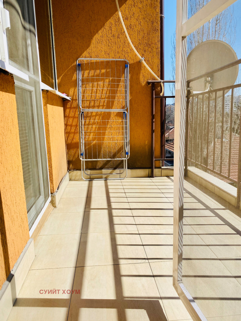 Do wynajęcia  1 sypialnia Sofia , Ljulin 9 , 65 mkw | 36244738 - obraz [16]