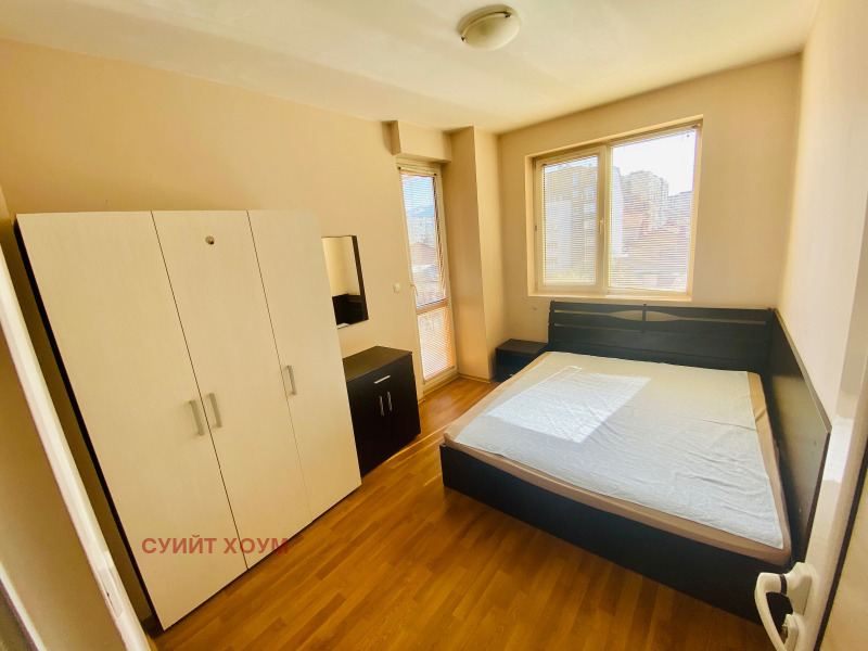 Do wynajęcia  1 sypialnia Sofia , Ljulin 9 , 65 mkw | 36244738 - obraz [9]
