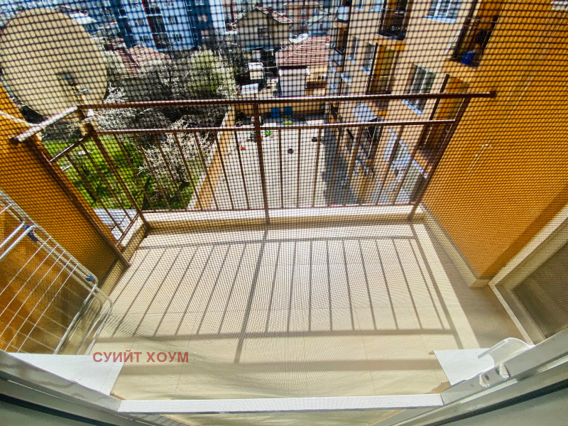 Do wynajęcia  1 sypialnia Sofia , Ljulin 9 , 65 mkw | 36244738 - obraz [17]