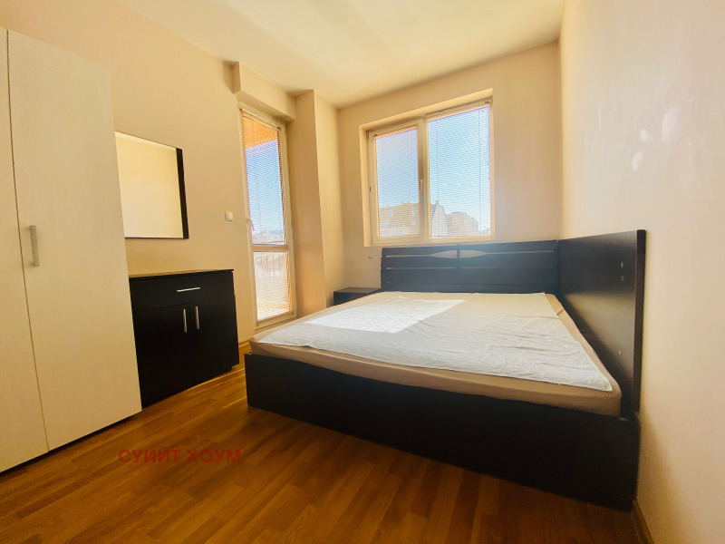 Do wynajęcia  1 sypialnia Sofia , Ljulin 9 , 65 mkw | 36244738 - obraz [12]