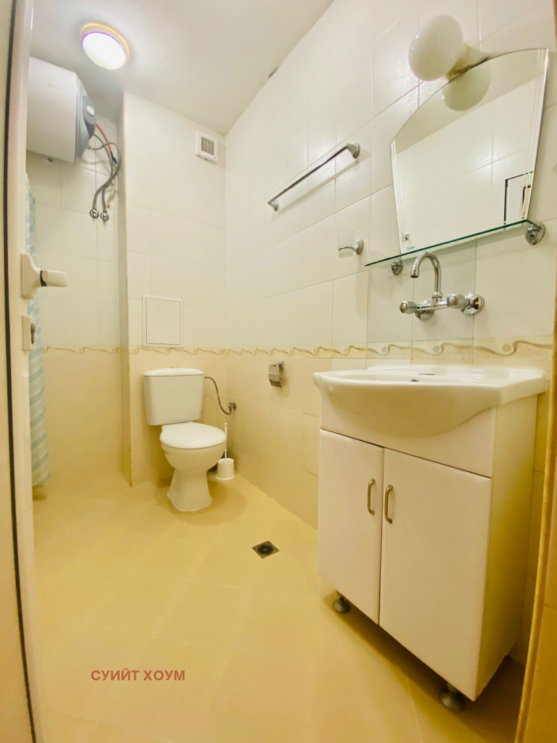 Do wynajęcia  1 sypialnia Sofia , Ljulin 9 , 65 mkw | 36244738 - obraz [15]