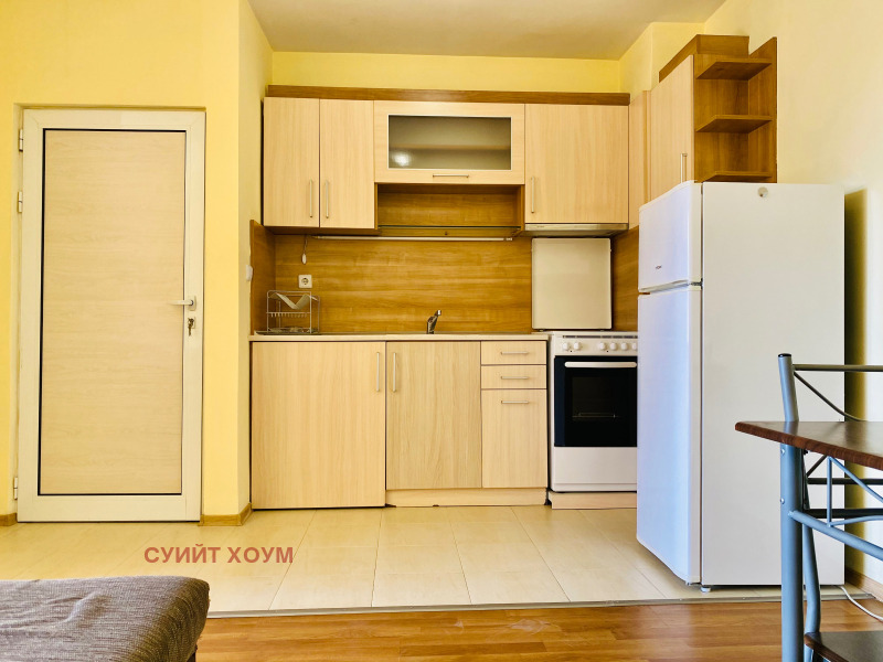 Do wynajęcia  1 sypialnia Sofia , Ljulin 9 , 65 mkw | 36244738