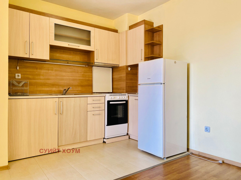 Do wynajęcia  1 sypialnia Sofia , Ljulin 9 , 65 mkw | 36244738 - obraz [5]