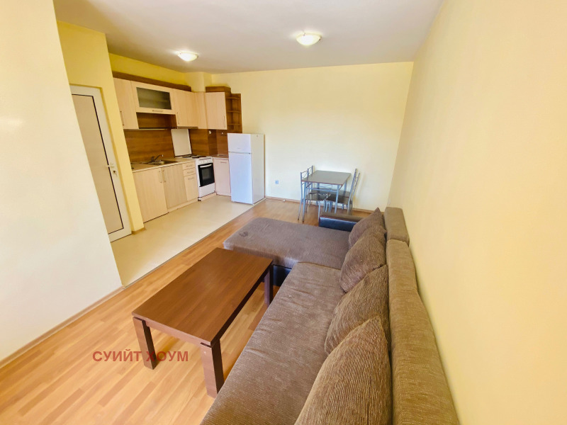 Do wynajęcia  1 sypialnia Sofia , Ljulin 9 , 65 mkw | 36244738 - obraz [4]