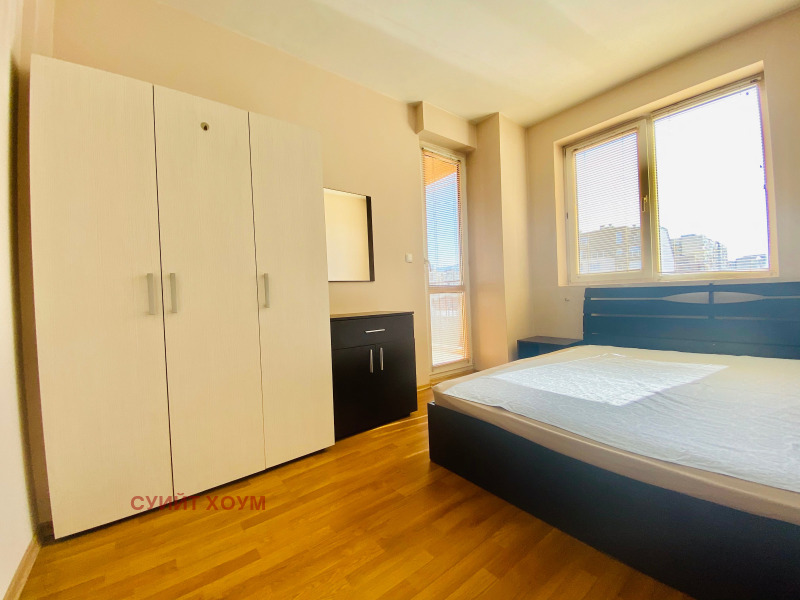 Do wynajęcia  1 sypialnia Sofia , Ljulin 9 , 65 mkw | 36244738 - obraz [11]