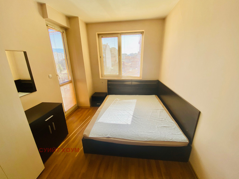 Do wynajęcia  1 sypialnia Sofia , Ljulin 9 , 65 mkw | 36244738 - obraz [10]