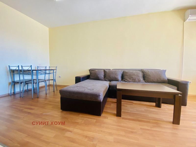 Do wynajęcia  1 sypialnia Sofia , Ljulin 9 , 65 mkw | 36244738 - obraz [8]
