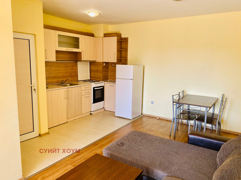 Do wynajęcia  1 sypialnia Sofia , Ljulin 9 , 65 mkw | 36244738 - obraz [3]