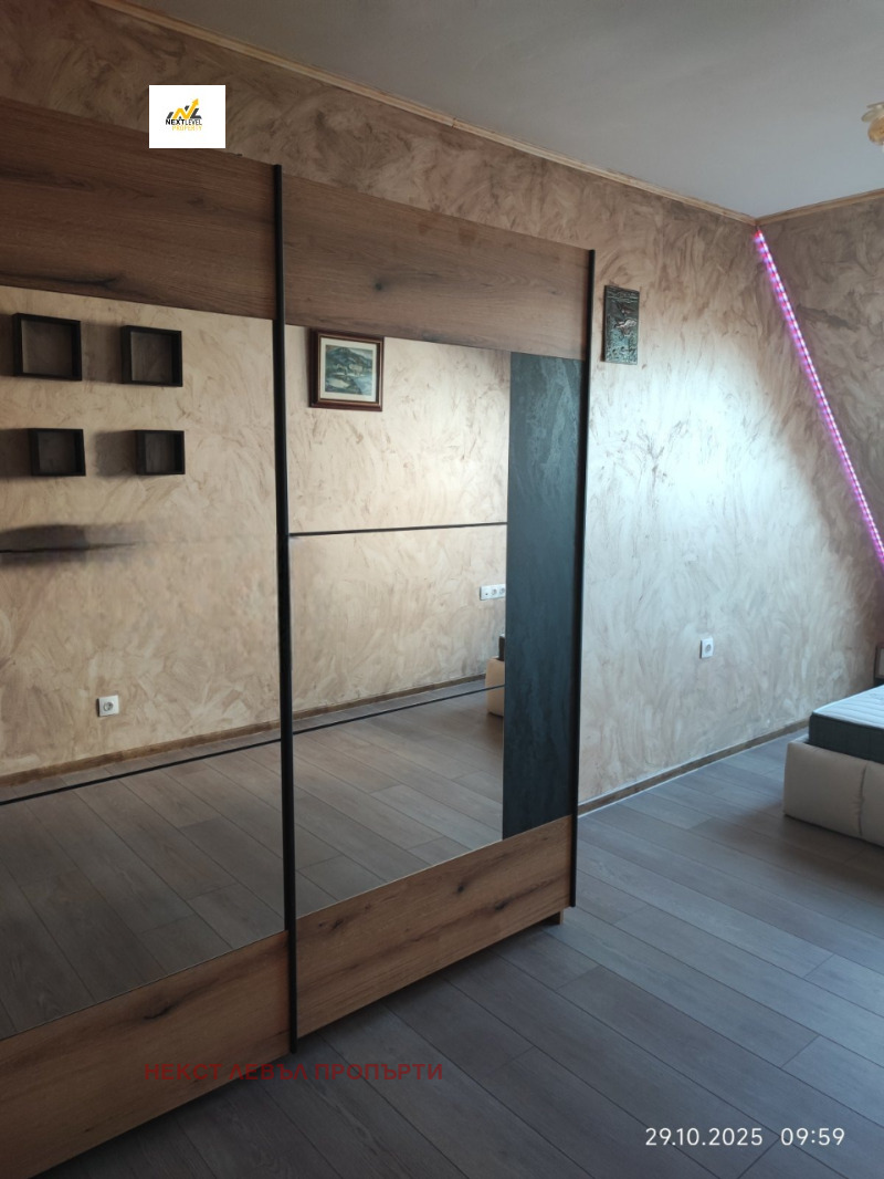 Дава под наем 2-СТАЕН, гр. София, Люлин 10, снимка 6 - Апартаменти - 52525552