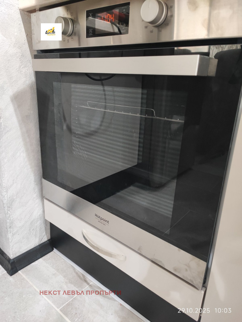 Дава под наем 2-СТАЕН, гр. София, Люлин 10, снимка 4 - Апартаменти - 52525552