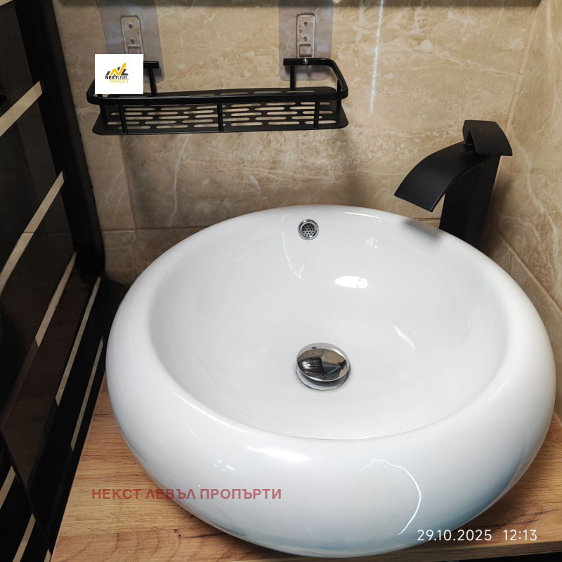 Дава под наем 2-СТАЕН, гр. София, Люлин 10, снимка 5 - Апартаменти - 52525552