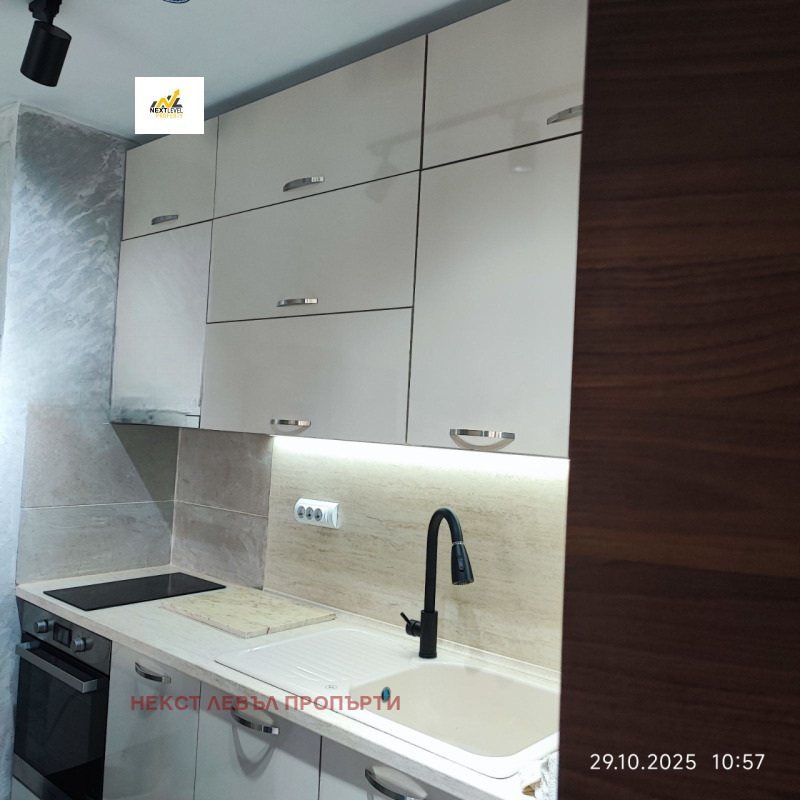 Дава под наем 2-СТАЕН, гр. София, Люлин 10, снимка 2 - Апартаменти - 52525552