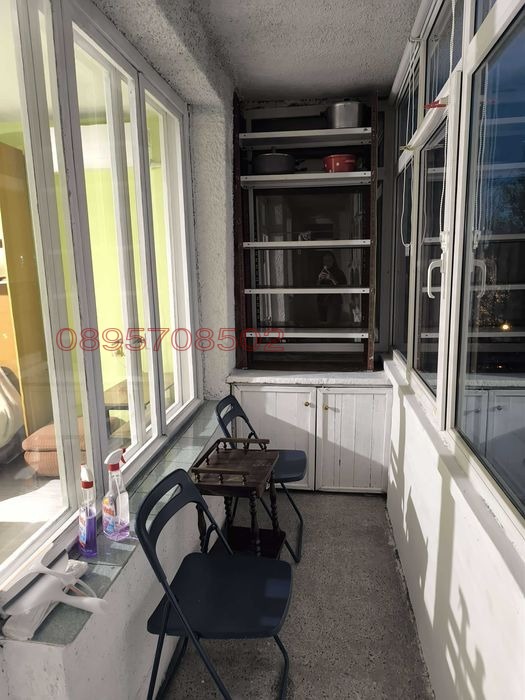 Дава под наем 2-СТАЕН, гр. София, Хиподрума, снимка 3 - Апартаменти - 52780915