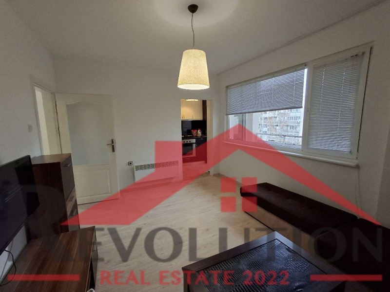 Дава под наем 2-СТАЕН, гр. Кърджали, Възрожденци, снимка 2 - Апартаменти - 52985062