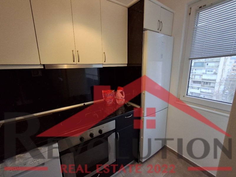 Дава под наем 2-СТАЕН, гр. Кърджали, Възрожденци, снимка 4 - Апартаменти - 52985062