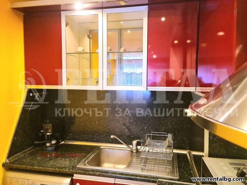 Дава под наем 2-СТАЕН, гр. Пловдив, Център, снимка 6 - Апартаменти - 53108969