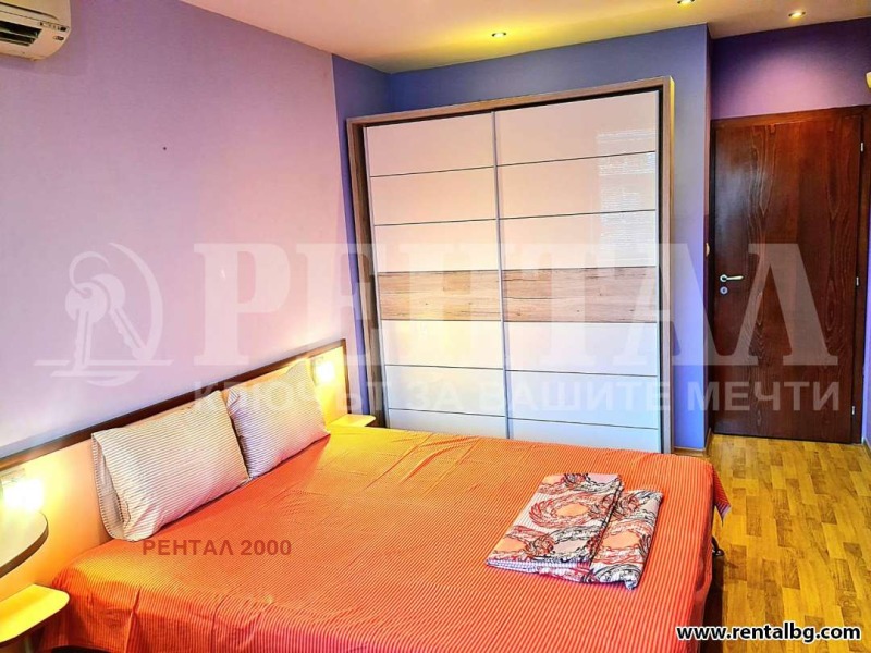 Дава под наем 2-СТАЕН, гр. Пловдив, Център, снимка 8 - Апартаменти - 53108969