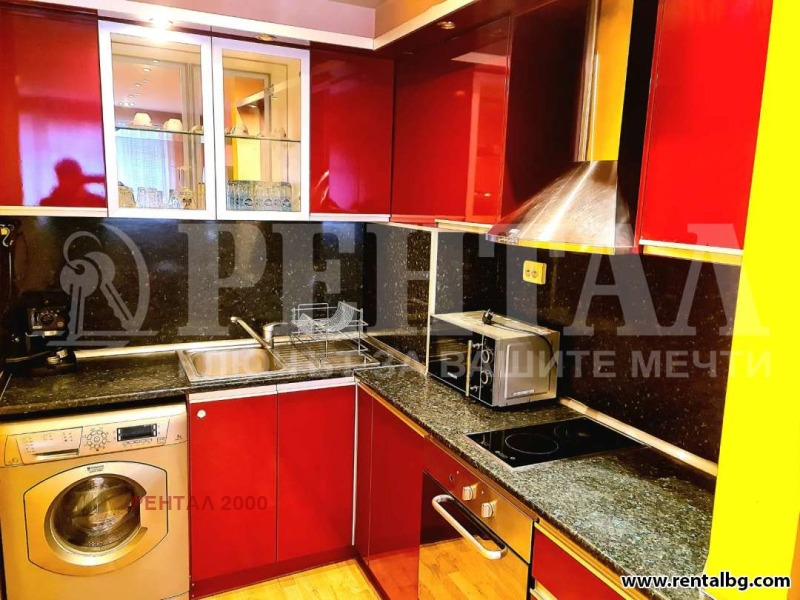 Дава под наем 2-СТАЕН, гр. Пловдив, Център, снимка 5 - Апартаменти - 53108969
