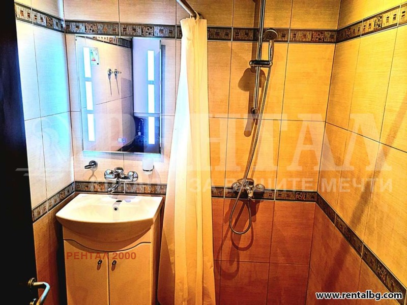 Дава под наем 2-СТАЕН, гр. Пловдив, Център, снимка 11 - Апартаменти - 53108969
